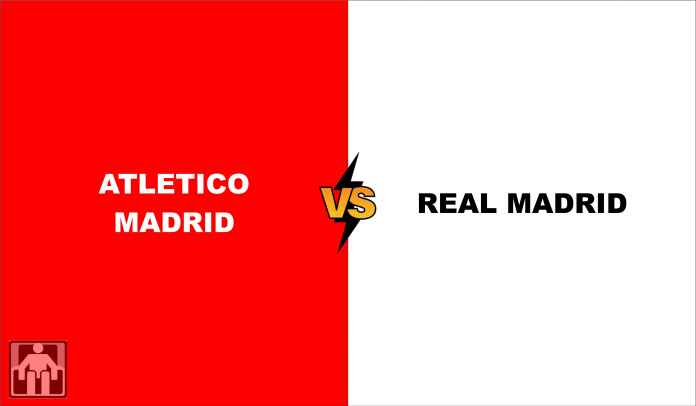 Prediksi Atletico Madrid vs Real Madrid, Berakhirnya Kemenangan Beruntun Los Blancos?
