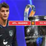 Prediksi Atletico Madrid vs FC Porto, Rekor Empat Kartu Merah Musim Lalu Jangan Terulang!