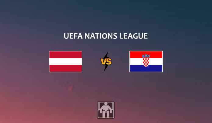Prediksi Austria vs Kroasia Prediksi Austria vs Kroasia, Balas Kekalahan Leg Pertama, Kunci Tiket ke Semifinal!