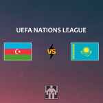 Prediksi Azerbaijan vs Kazakhstan, Milli Komanda Incar Tripoin Biar Tidak Disalip Slowakia