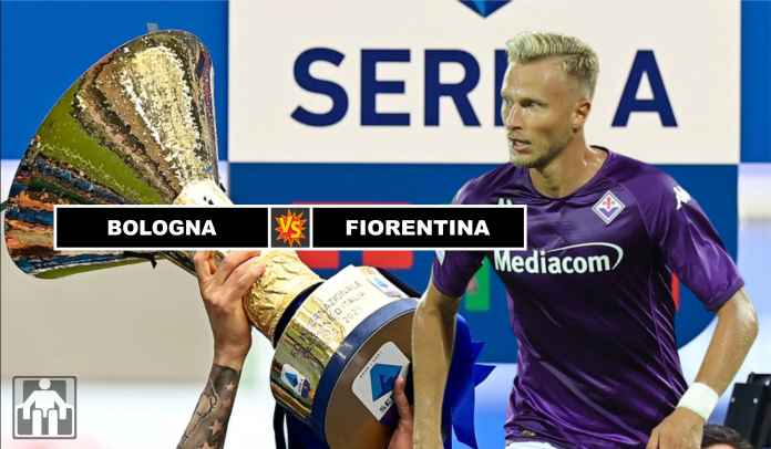 Prediksi Bologna vs Fiorentina, Sudah Enam Laga La Viola Tanpa Kemenangan