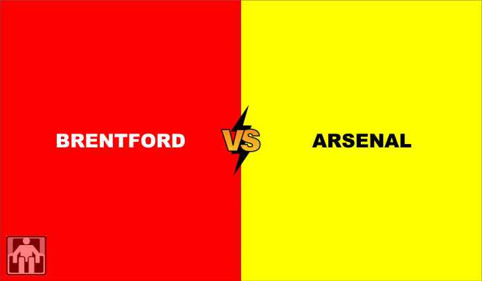 Prediksi Brentford vs Arsenal, The Gunners Harus Waspadai Rekor Kandang The Bees
