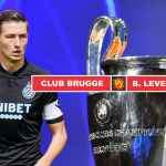 Prediksi Club Brugge vs Bayer Leverkusen, Kesempatan Terbaik Kedua Tim Untuk Raih Poin Perdana