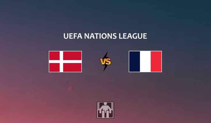 Prediksi Denmark vs Prancis Prediksi Denmark vs Prancis, Tim Dinamit Butuh Keajaiban Untuk Lolos ke Semifinal