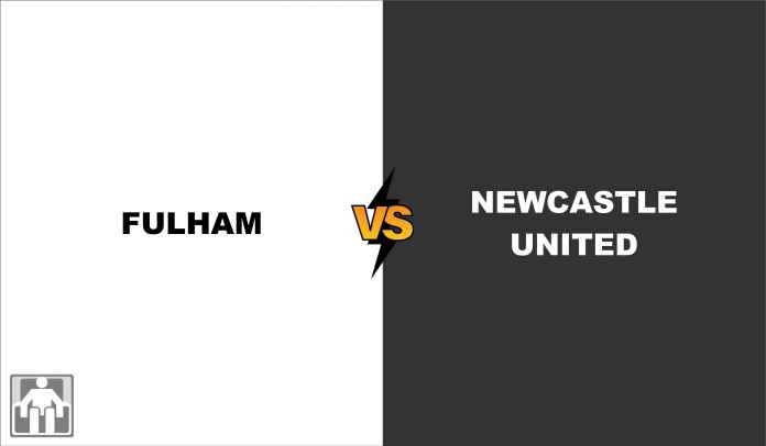 Prediksi Fulham vs Newcastle Prediksi Fulham vs Newcastle United, Ketajaman Mitrovic Bisa Jadi Ancaman The Magpies