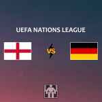 Prediksi Inggris vs Jerman, Jaga Kebanggaan dan Harga Dirimu, The Three Lions!