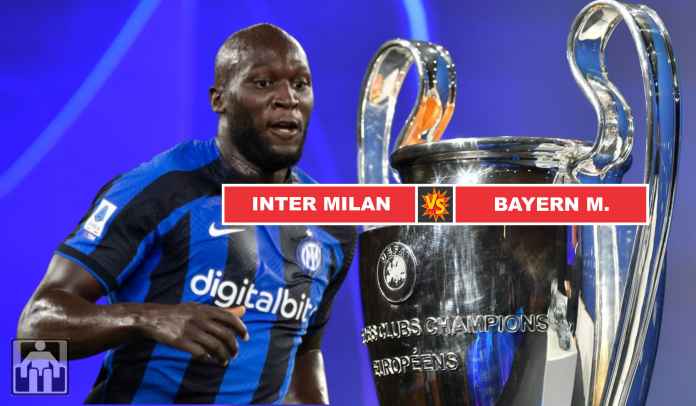 Prediksi Inter Milan vs Bayern Munchen, Die Roten Punya Sejarah Bagus di Giuseppe Meazza
