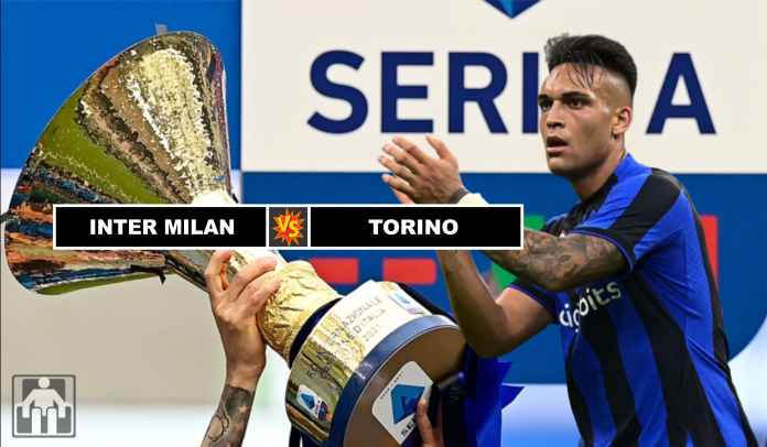 Prediksi Inter Milan vs Torino, Simone Inzaghi Mulai Tertekan Desakan Pemecatan