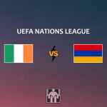 Prediksi Republik Irlandia vs Armenia, The Mountaineers Bisa Telan Kekalahan Kelima Beruntun