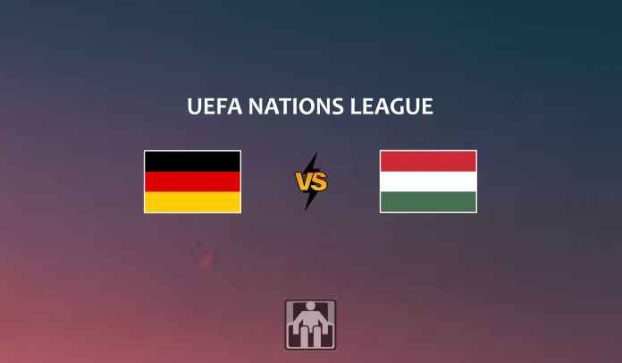 Prediksi Jerman vs Hungaria Prediksi Jerman vs Hungaria, Semoga Absennya Neuer dan Goretzka Tak Ganggu Kinerja