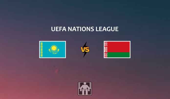 Prediksi Kazakhstan vs Belarusia, Momen Terbaik Tuan Rumah Perbaiki Rekor Head to Head