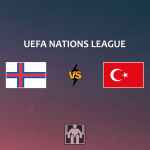 Prediksi Kepulauan Faroe vs Turki, Posisi Klasemen Tak Mungkin Berubah Bagi Kedua Tim