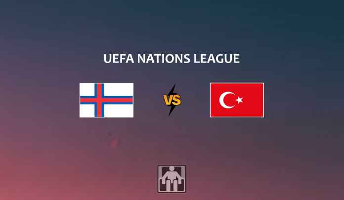 Prediksi Kepulauan Faroe vs Turki Prediksi Kepulauan Faroe vs Turki, Posisi Klasemen Tak Mungkin Berubah Bagi Kedua Tim