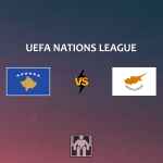 Prediksi Kosovo vs Siprus, Grup J Aman Dari Degradasi, Tinggal Adu Gengsi Finish Kedua Klasemen