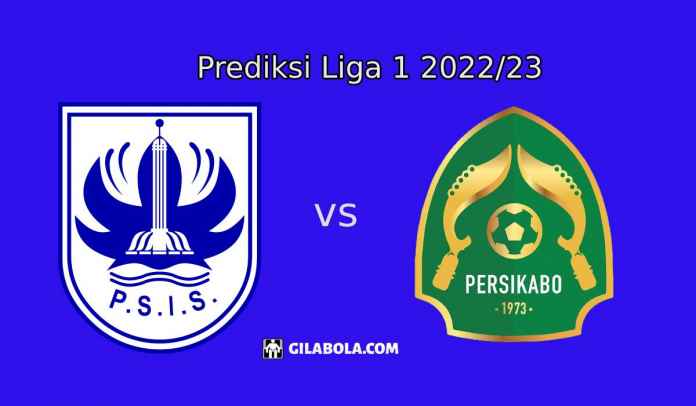 Prediksi PSIS Semarang vs Persikabo 1973 di Liga 1