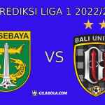 Prediksi Persebaya Surabaya vs Bali United di Liga 1