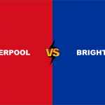Prediksi Liverpool vs Brighton, The Seagulls Jalani Debutnya Bersama Roberto De Zerbi