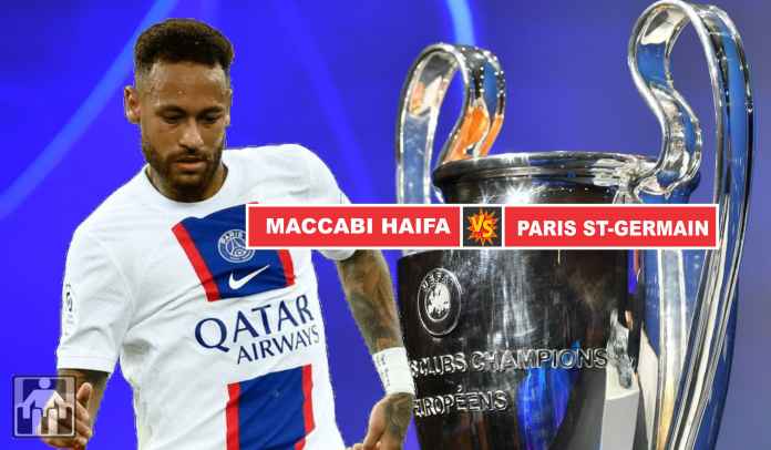 Prediksi Maccabi Haifa vs Paris Saint-Germain, Mbappe dkk Diharapkan Bisa Pesta Gol