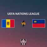 Prediksi Moldova vs Liechtenstein, Selectionata Punya Harapan Tipis Promosi ke Liga C