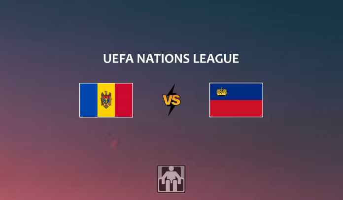 Prediksi Moldova vs Liechtenstein, Selectionata Punya Harapan Tipis Promosi ke Liga C