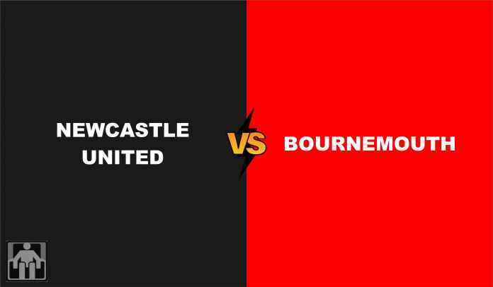 Prediksi Newcastle United vs Bournemouth, The Magpies Ingin Akhiri Lima Laga Tanpa Menang