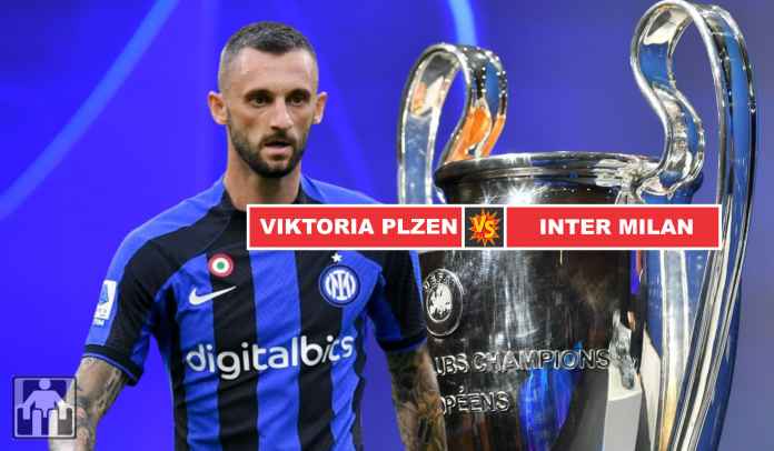 Prediksi Viktoria Plzen vs Inter Milan, Momen Terbaik Bagi Nerazzurri Raih Tripoin Perdana