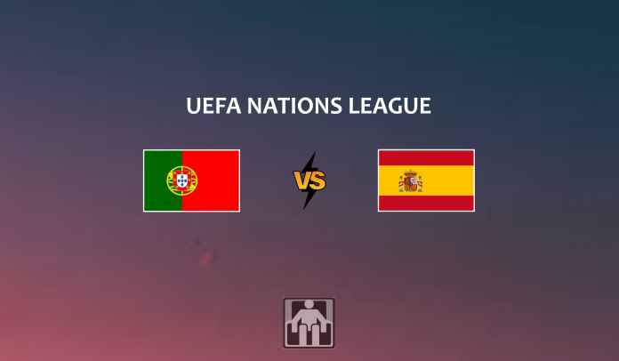Prediksi Portugal vs Spanyol, Tiket Semifinal Dipertaruhkan, Kedua Tim Usung Misi Menang