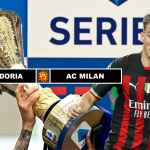 Prediksi Sampdoria vs AC Milan, Awas Rossoneri, Il Samp Sangat Merepotkan di Kandang