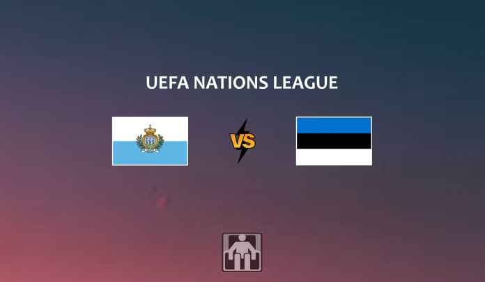 Prediksi San Marino vs Estonia, Tuan Rumah Selalu Kalah, Tim Tamu Selalu Menang
