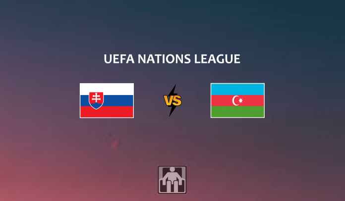 Prediksi Slowakia vs Azerbaijan, Tuan Rumah Menang di 8 dari 9 Pertemuan Atas Tim Tamu