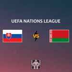 Prediksi Slowakia vs Belarusia, Tuan Rumah Masih Upayakan Rebut Kembali Posisi Kedua
