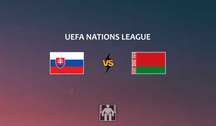 Prediksi Slowakia vs Belarusia, Tuan Rumah Masih Upayakan Rebut Kembali Posisi Kedua
