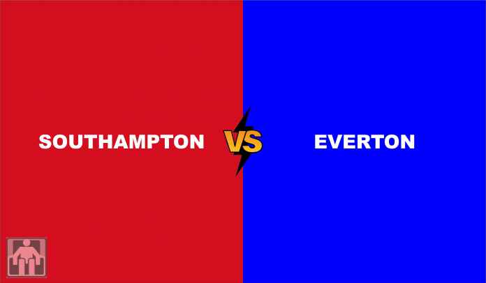 Prediksi Southampton vs Everton Prediksi Southampton vs Everton, The Toffees Ingin Jaga Momentum Tak Terkalahkan