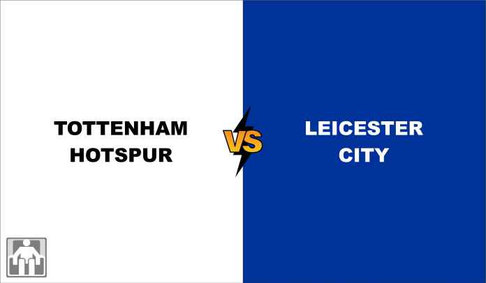 Prediksi Tottenham vs Leicester City, Spurs Selalu Menang di Tiga Pertemuan Terakhir