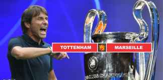 Prediksi Tottenham Hotspur vs Marseille, Duel Dua Tim Masih Perawan di Awal Musim Ini