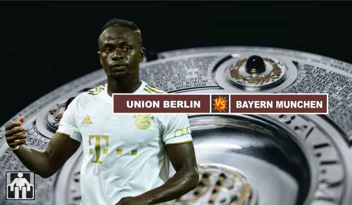 Prediksi Union Berlin vs Bayern Munchen, Duel Dua Penguasa Sementara Bundesliga