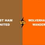 Prediksi West Ham United vs Wolverhampton, Duel Dua Tim Papan Bawah Klasemen