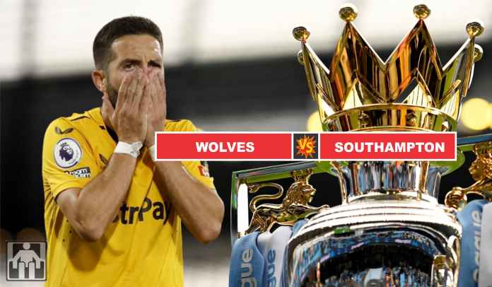 Prediksi Wolves vs Southampton, Tuan Rumah Miskin Gol, Incar Kemenangan Perdana