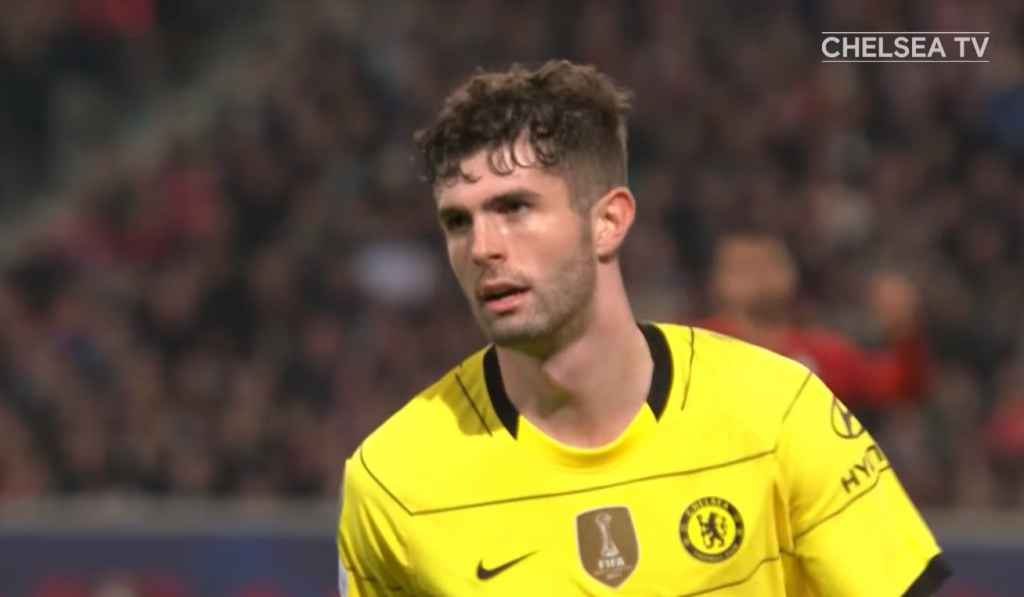 Pulisic Dikritik Keras Mantan Pemain AS, Disebut Sebagai Pemain Tak Bisa Diandalkan