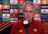 Tanggapan Jose Mourinho Setelah AS Roma Dihajar Ludogorets