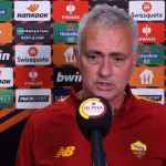 Tanggapan Jose Mourinho Setelah AS Roma Dihajar Ludogorets