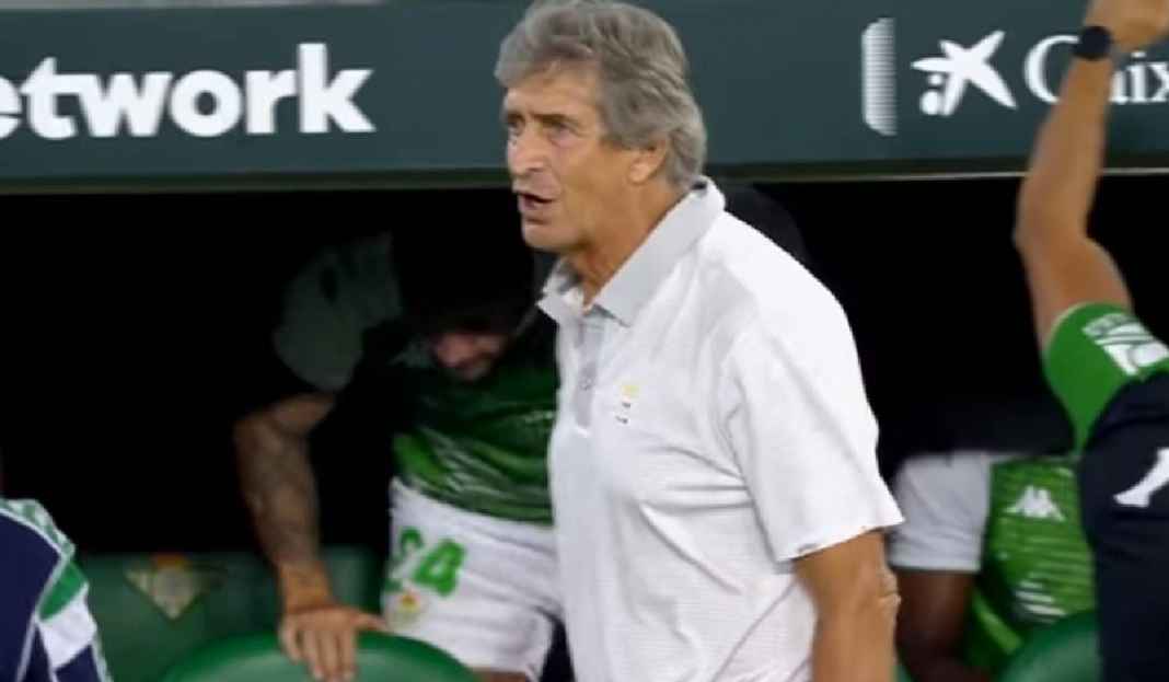 Real Betis Dapat Pukulan Besar Usai Menang Atas Villarreal Real Betis Dapat Kabar Buruk Usai Sikat Villarreal