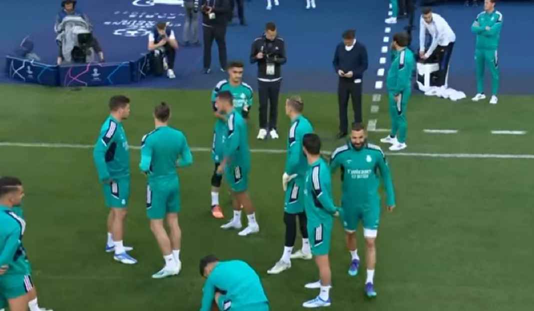 Real Madrid Ingin Peranjang Kontrak Toni Kroos Masih Dibutuhkan, Real Madrid Bakal Perpanjang Kontrak Satu Pemain Senior