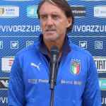 Alasan Roberto Mancini Desak Timnas Italia Harus Menangkan 2 Laga UEFA Nations League