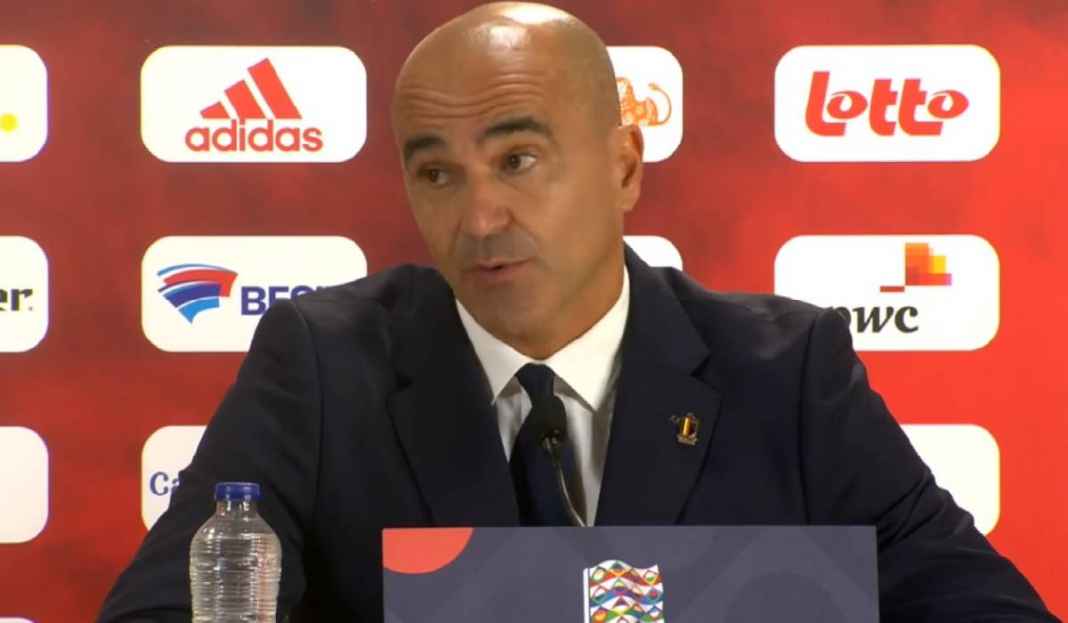 Roberto Martinez Lempar Pujian Selangit untuk Kevin de Bruyne Timnas Belgia Bekuk Wales, Kevin de Bruyne Disanjung Pelatih!