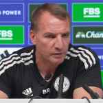 Brendan Rodgers Akui Leicester City Berada di Masa Sulit Saat Berada di Dasar Klasemen