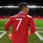 Ketimbang Jadi Beban di Man Utd, Ronaldo Bisa Pindah ke Arab Saudi Januari Nanti