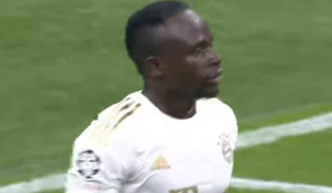 Sadio Mane Loyo, Bayern Munchen Minta Fans Kasih Waktu untuk Adaptasi Sabar Fans Bayern Munchen, Sadio Mane Juga Butuh Waktu!