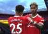 Moncer di Man Utd, Rashford dan Sancho Bakal Dapat Kesempatan Kembali ke Timnas Inggris