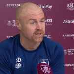 Kejutan, Leicester City Siapkan Mantan Bos Burnley Sebagai Pengganti Brendan Rodgers